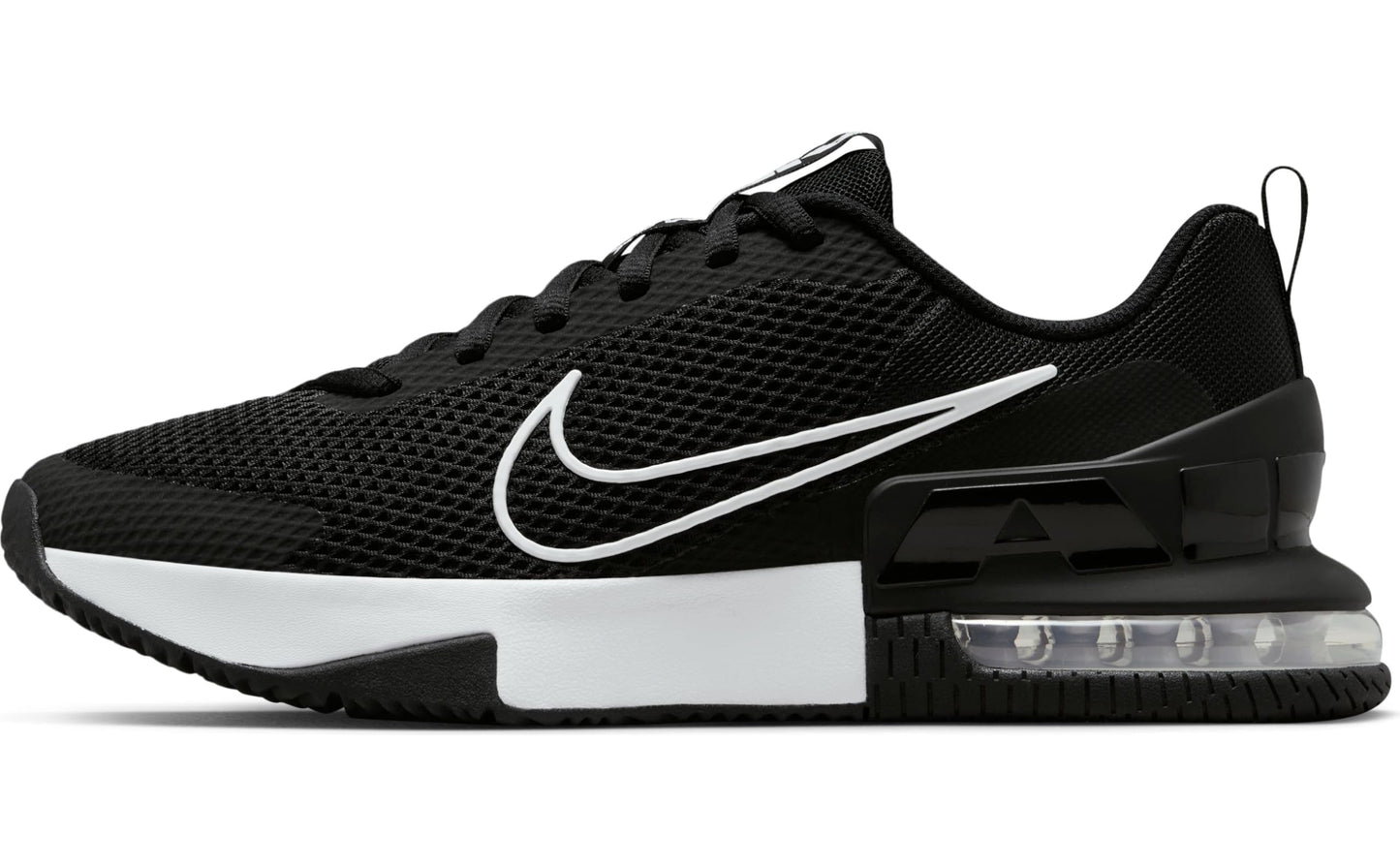 NIKE Men's Air Max Alpha 6 Gymnastics Shoe