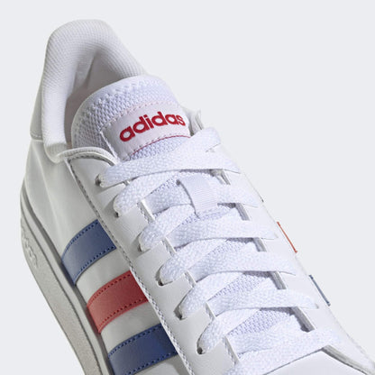 adidas Men's Grand Court Base 2.0 Shoes