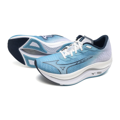 Mizuno Wave Rebellion Flash 2