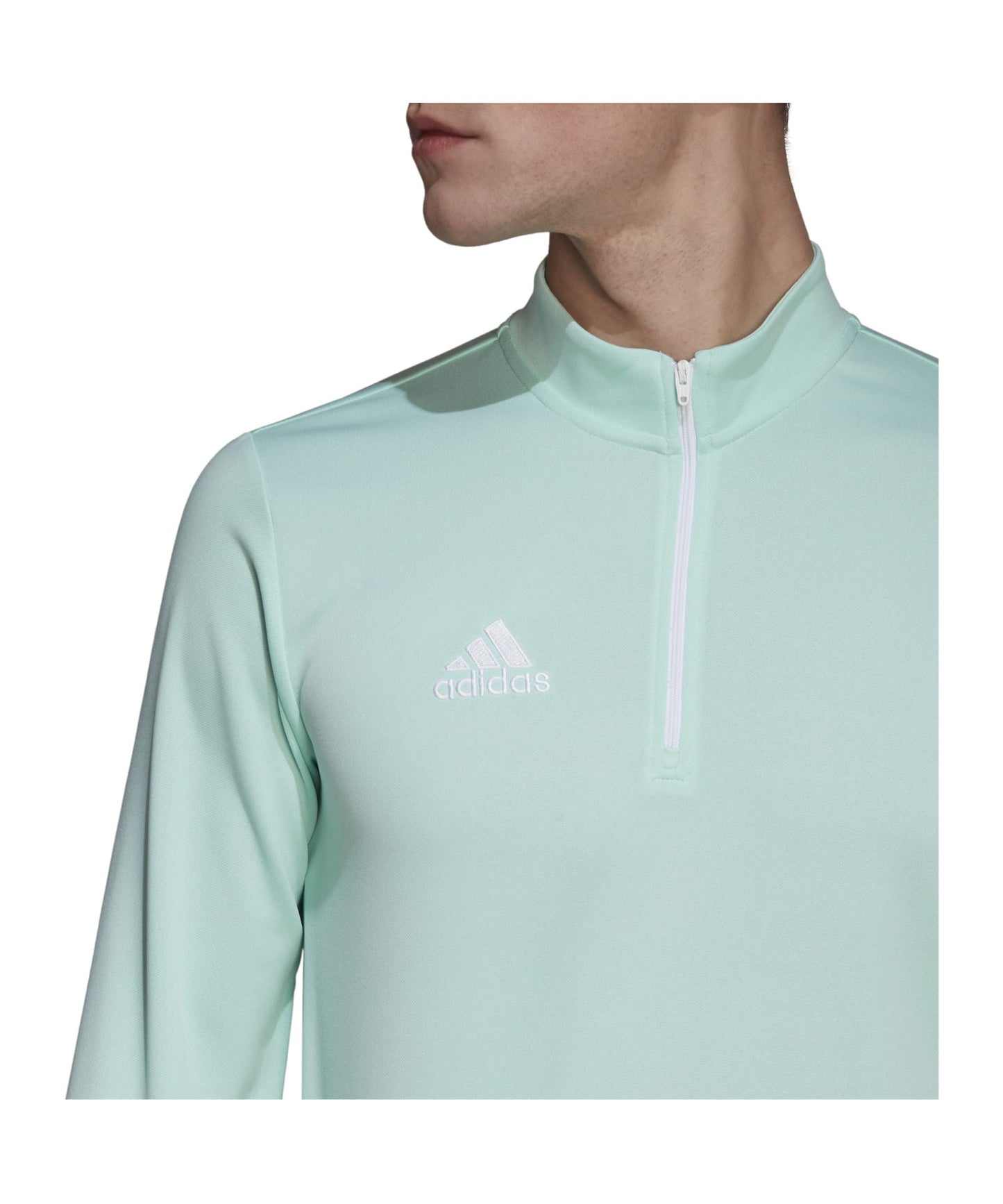 adidas Men's Entrada 22 Training Top Sweatshirt (Long Sleeve)