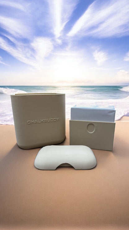 ChalkBuddy® | Official