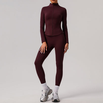 Tight Women's fitness suit