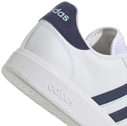 adidas Men's Grand Court Base 2.0 Shoes