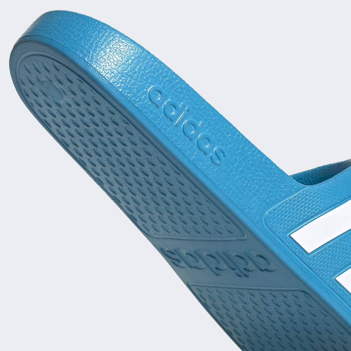 adidas Unisex's Adilette Aqua Slide Sandal