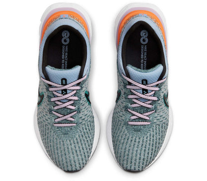 NIKE Women's React Infinity Run Fk 3 Shoe