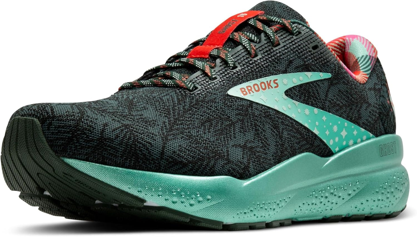Brooks Men's Ghost 16 Sneaker