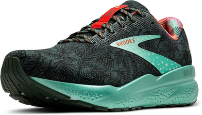 Brooks Men's Ghost 16 Sneaker