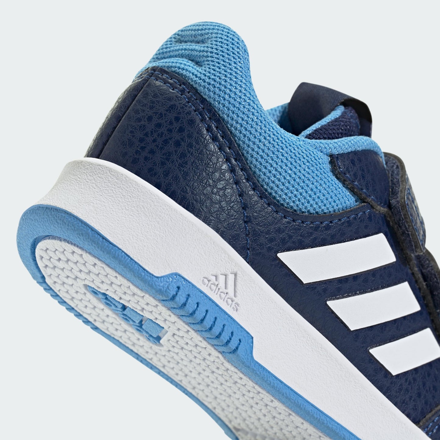 adidas Unisex Tensaur Hook and Loop Sneaker