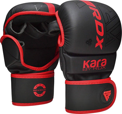 RDX MMA Gloves Sparring