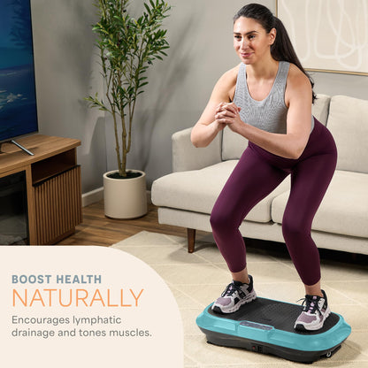 Lifepro Waver Vibration Plate