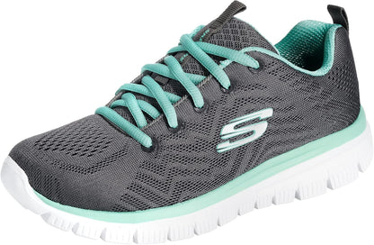 Skechers Women's Graceful Get Connected