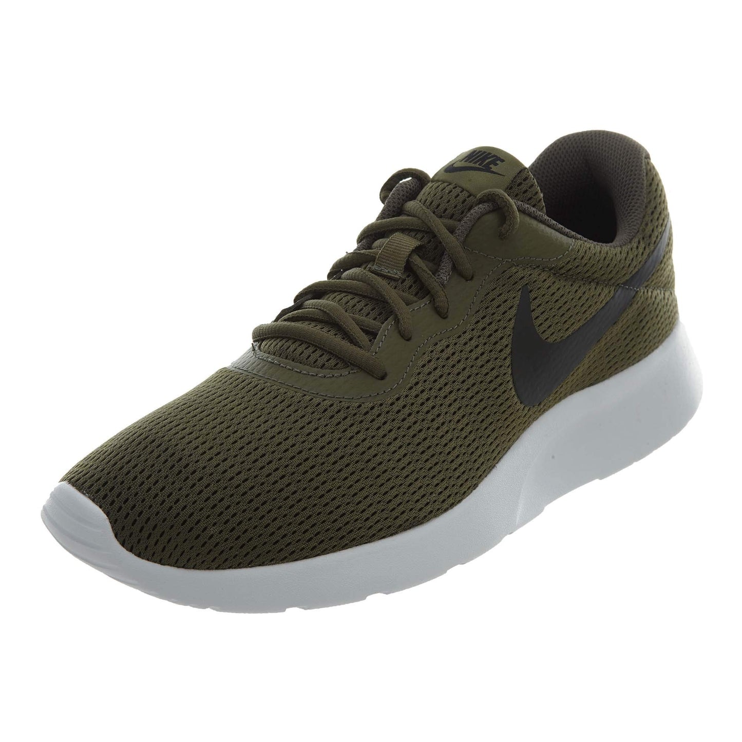 NIKE Men's Tanjun Sneaker Trainers