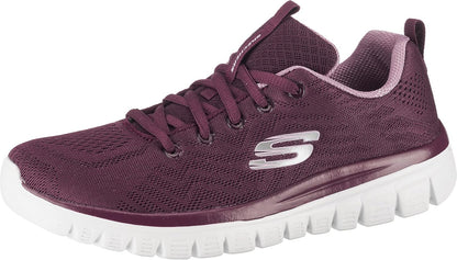 Skechers Women's Graceful Get Connected