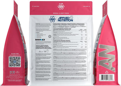 Applied Nutrition Diet Whey