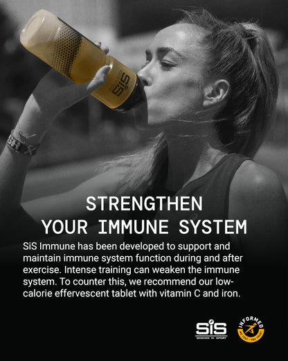 Science in Sport Hydro Electrolyte Tablets 20 pc