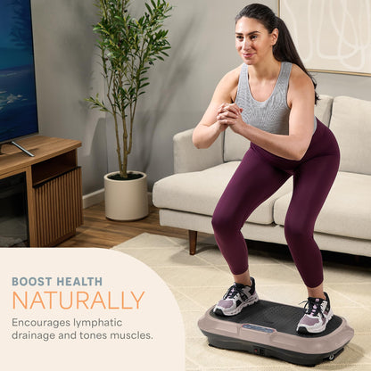 Lifepro Waver Vibration Plate