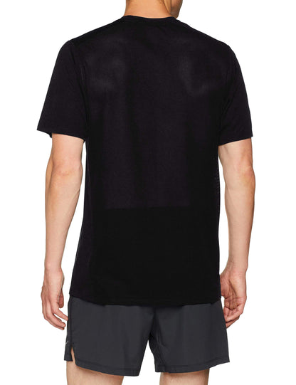 Nike Men's Breathe Running Top
