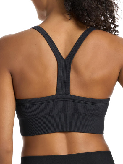 PUMA Women's Seamless Sports Bra