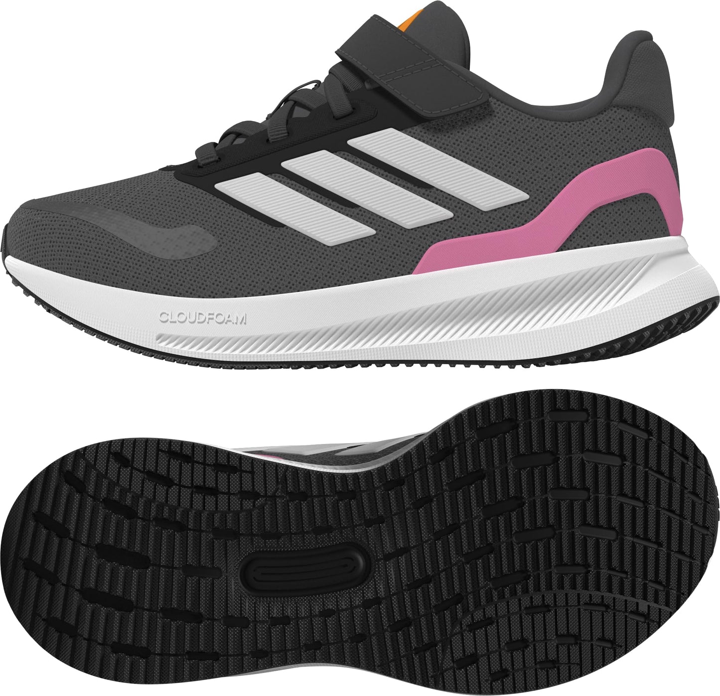 adidas Unisex Kid's Runfalcon 5 Shoes Running