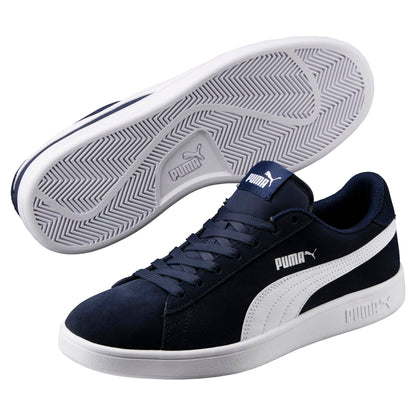 PUMA Unisex's Smash V2 Trainers