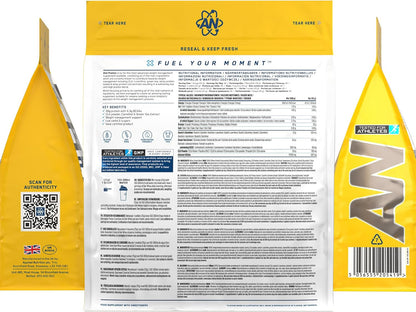 Applied Nutrition Diet Whey