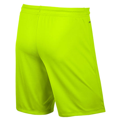 NIKE Men's M Nk Df Park Iii Short Nb K Shorts