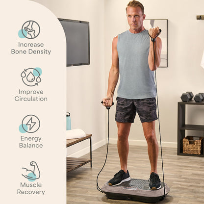 Lifepro Waver Vibration Plate