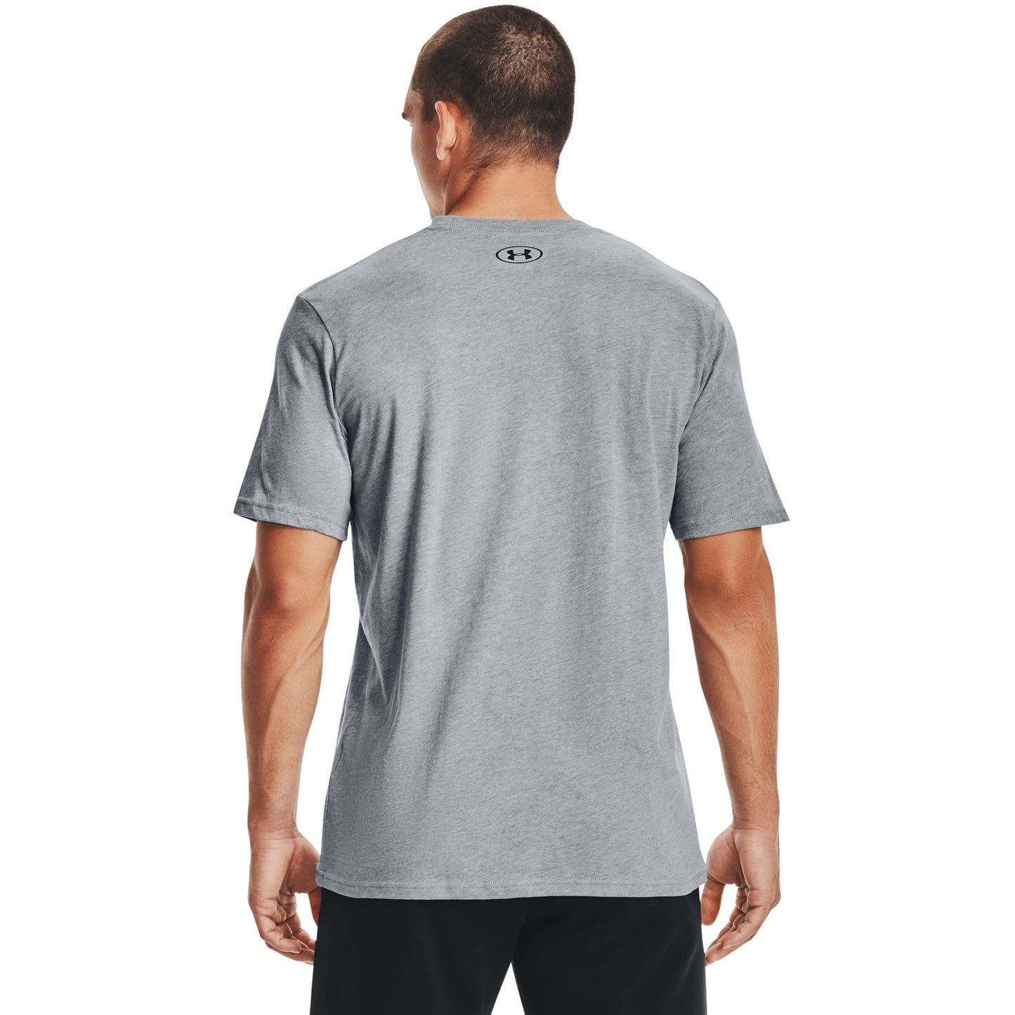 Under Armour Herren T