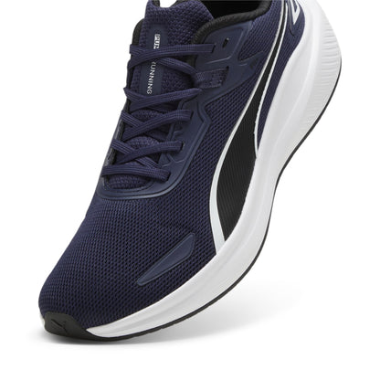 PUMA Unisex's Skyrocket Lite Road Running Shoe