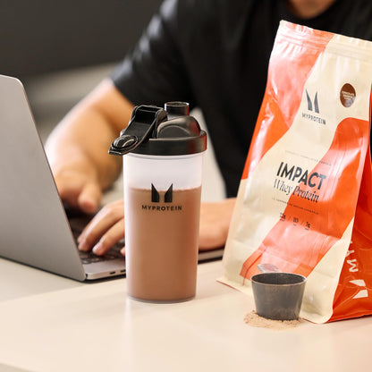 Myprotein Impact Whey Protein Powder