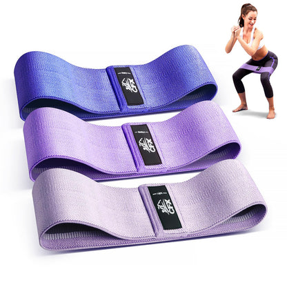CFX Resistance Bands Set