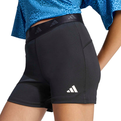 adidas Techfit Short Tights