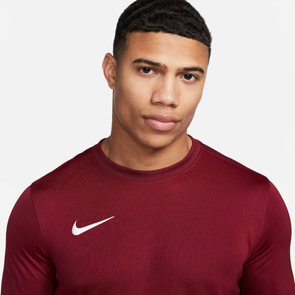 NIKE Men's Park VII Jersey Ls