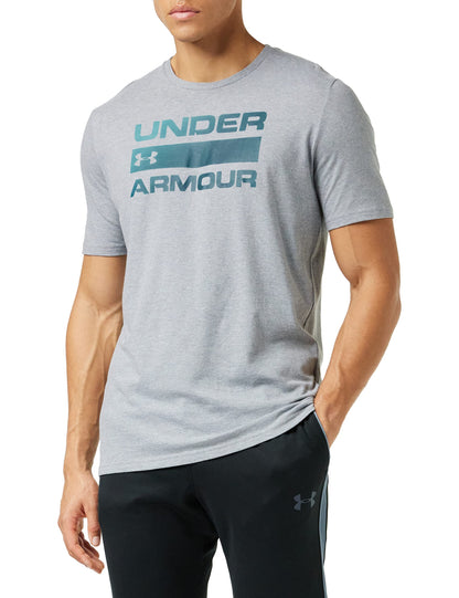 Under Armour Men UA T Shirt for Men