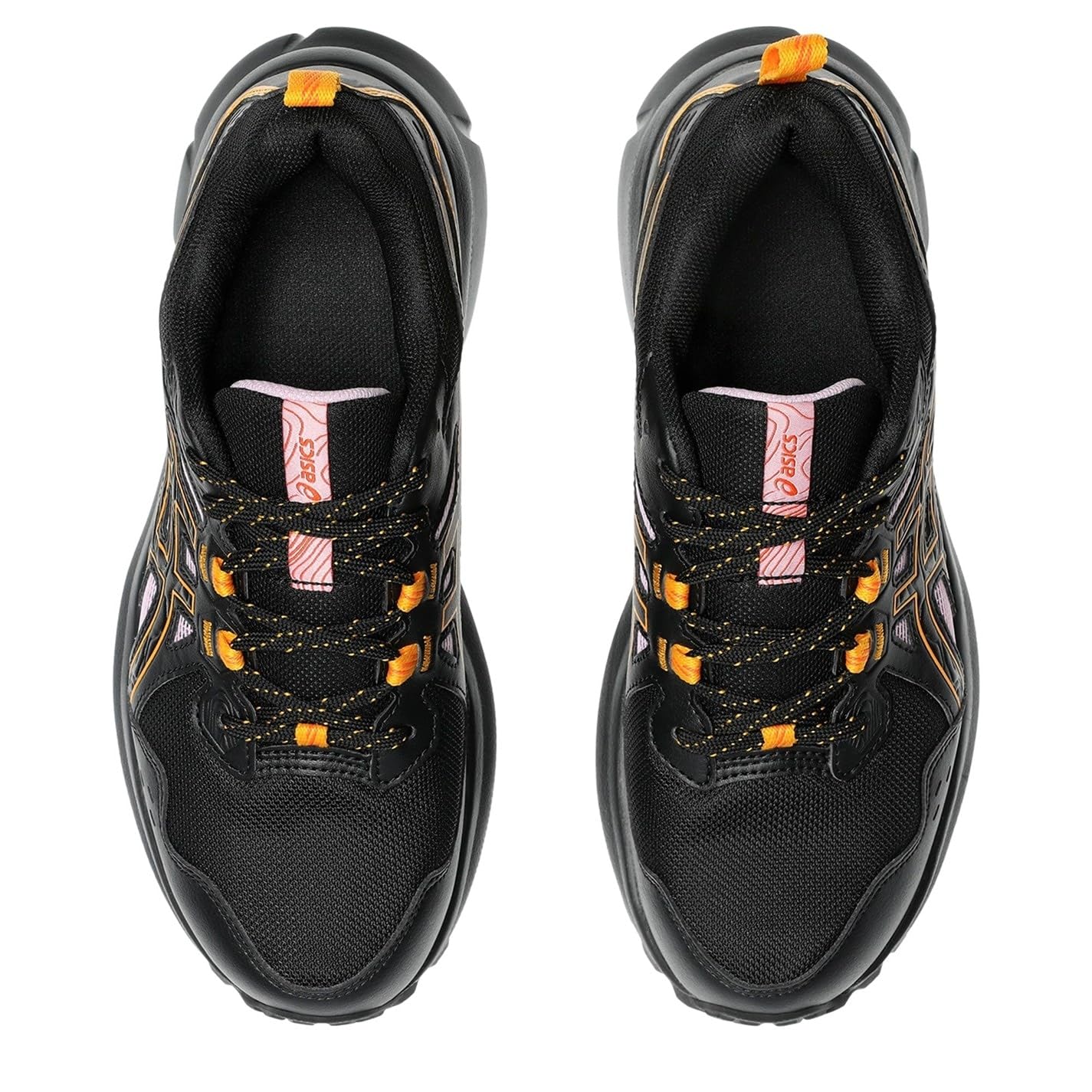 ASICS Women's Trail Scout 3 Sneaker