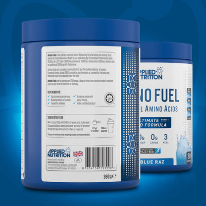 Applied Nutrition Amino Fuel