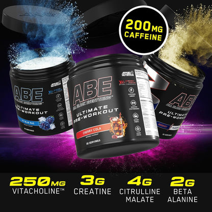Applied Nutrition ABE Pre Workout