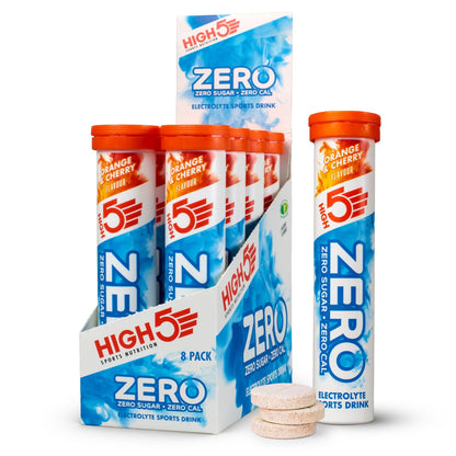 HIGH5 ZERO Electrolyte Tablet