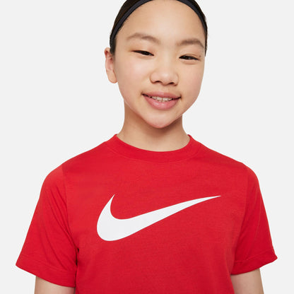 Nike Dri-fit Park Youth Sweatshirt Unisex