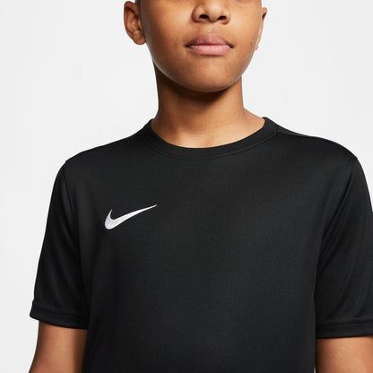 Nike Unisex_Child Jersey Shorts