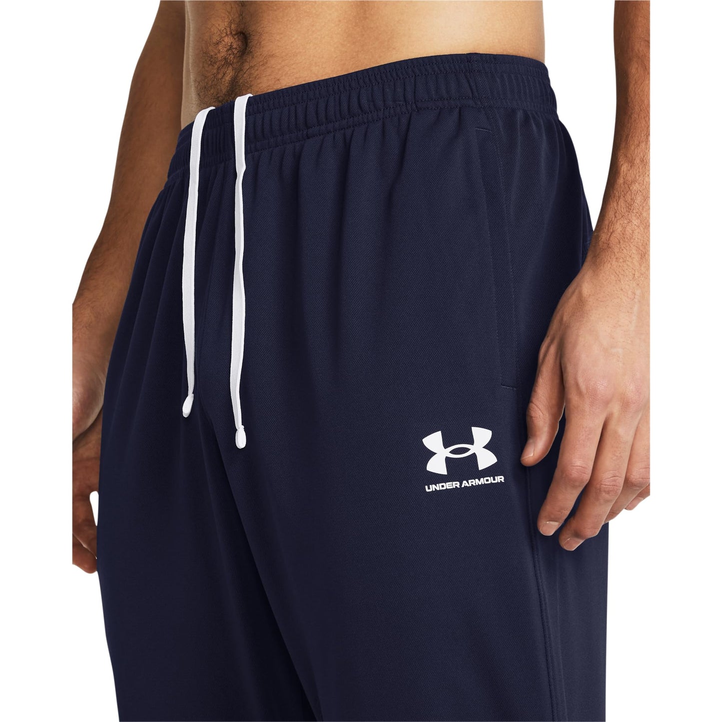 Under Armour Men's Ua M's Ch. Pique Pant Trouser