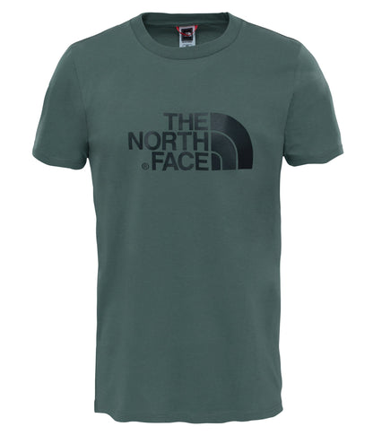 The North Face Easy Short Sleeved T-Shirt (Pack of 1)