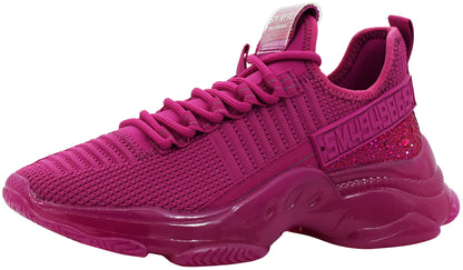 Steve Madden Women's Maxima Sneaker