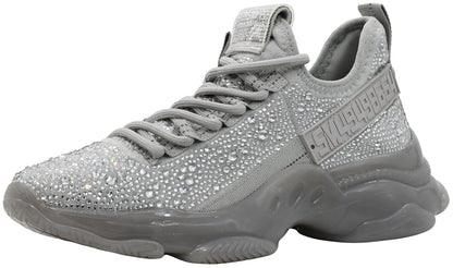 Steve Madden Women's Maxima Sneaker