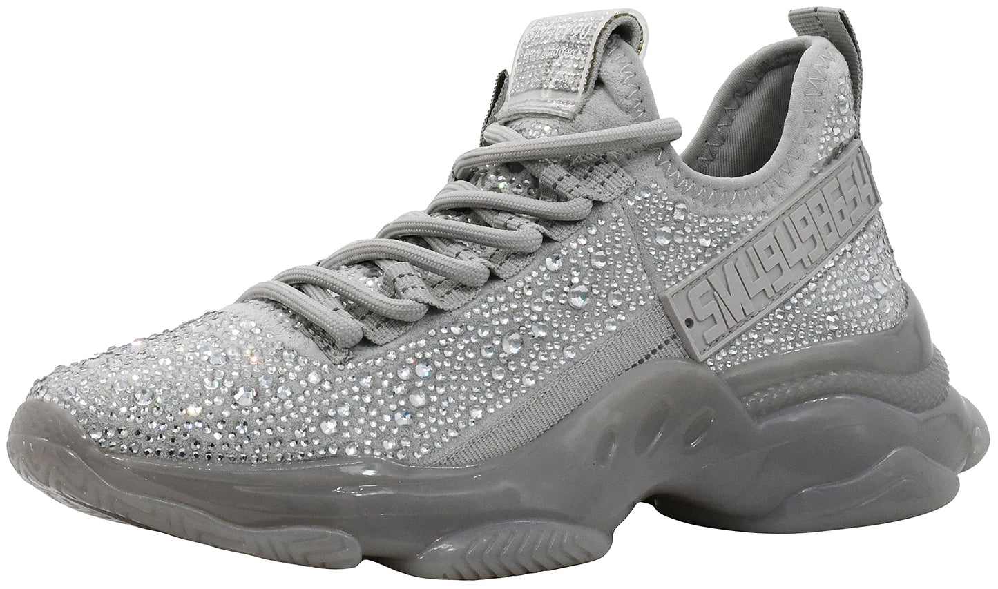 Steve Madden Women's Maxima Sneaker