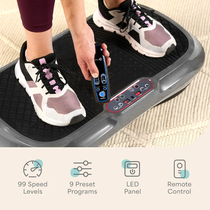 Lifepro Waver Vibration Plate
