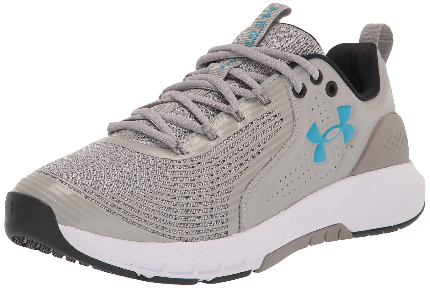 Under Armour Commit 4 Training Shoes Mens