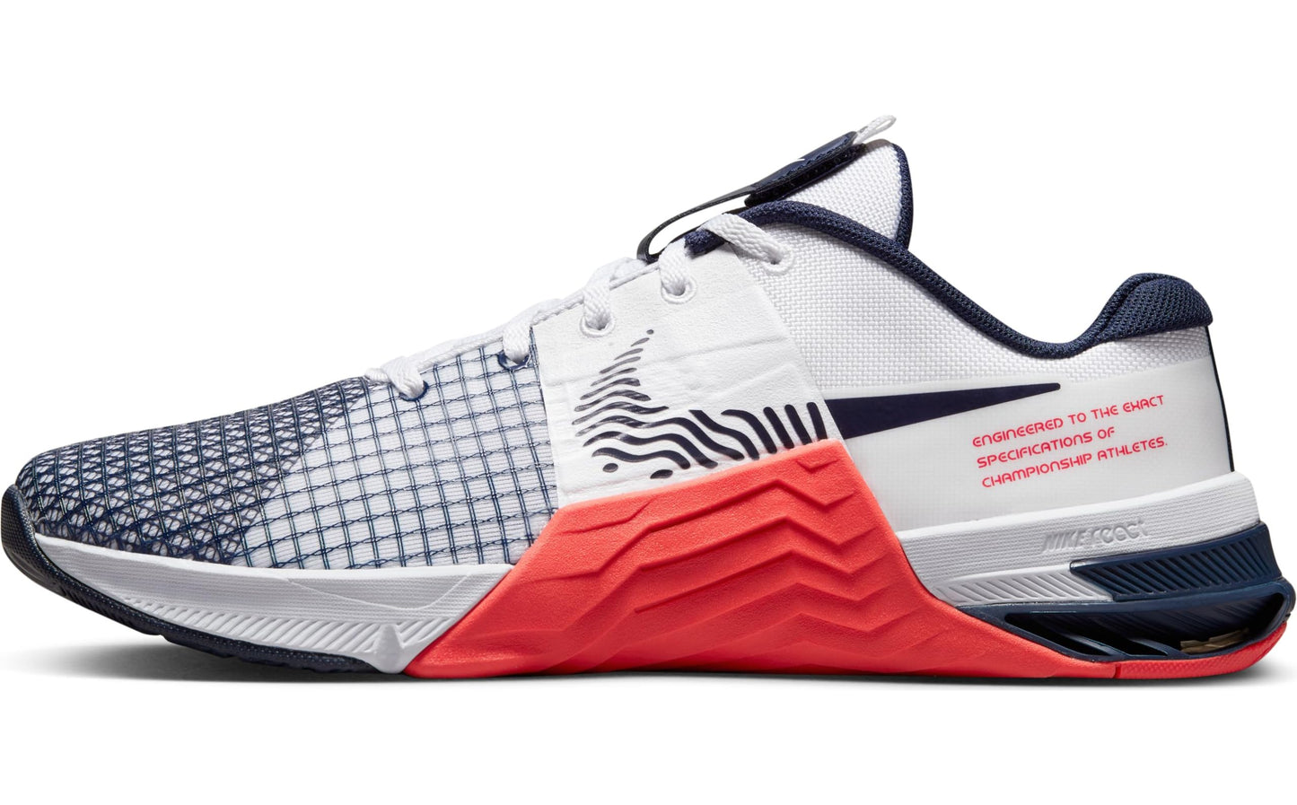 NIKE Men's Metcon 8