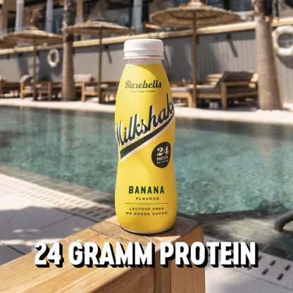Barebells Protein Shake
