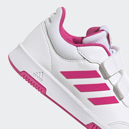 adidas Unisex Tensaur Hook and Loop Shoes Running